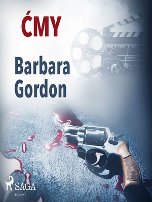 Ćmy by Barbara Gordon